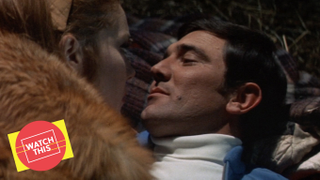 Fan favorite <i>On Her Majesty’s Secret Service </i>is the dark horse of the Bond franchise